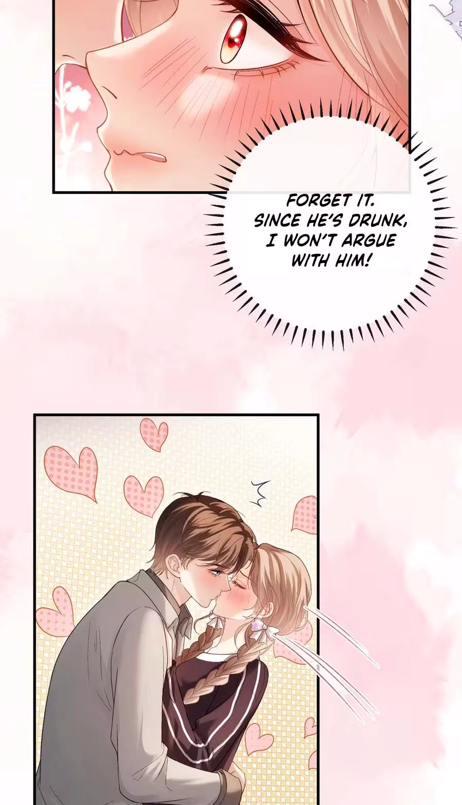 Celebrity Masquerade, Chapter 70, page 26