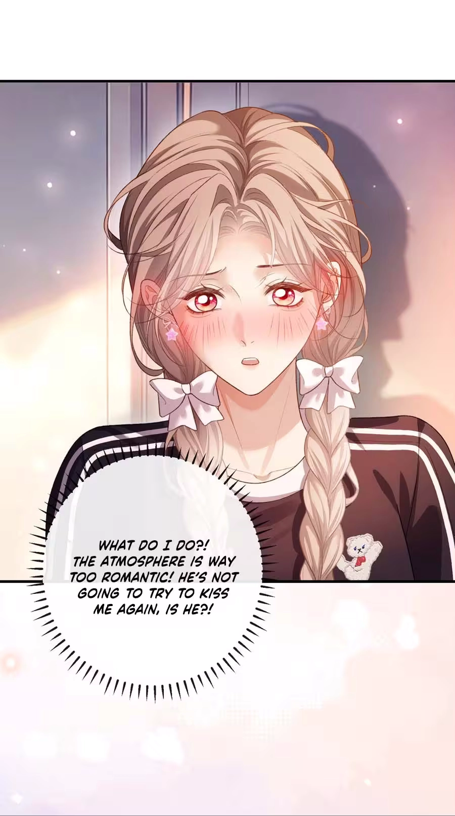 Celebrity Masquerade, Chapter 70, page 34