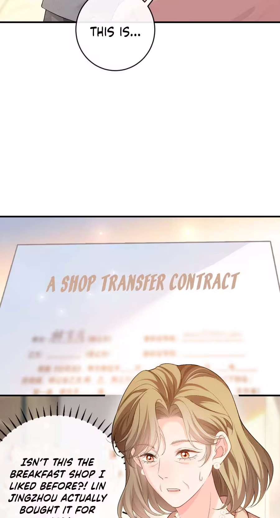 Celebrity Masquerade, Chapter 71, page 19