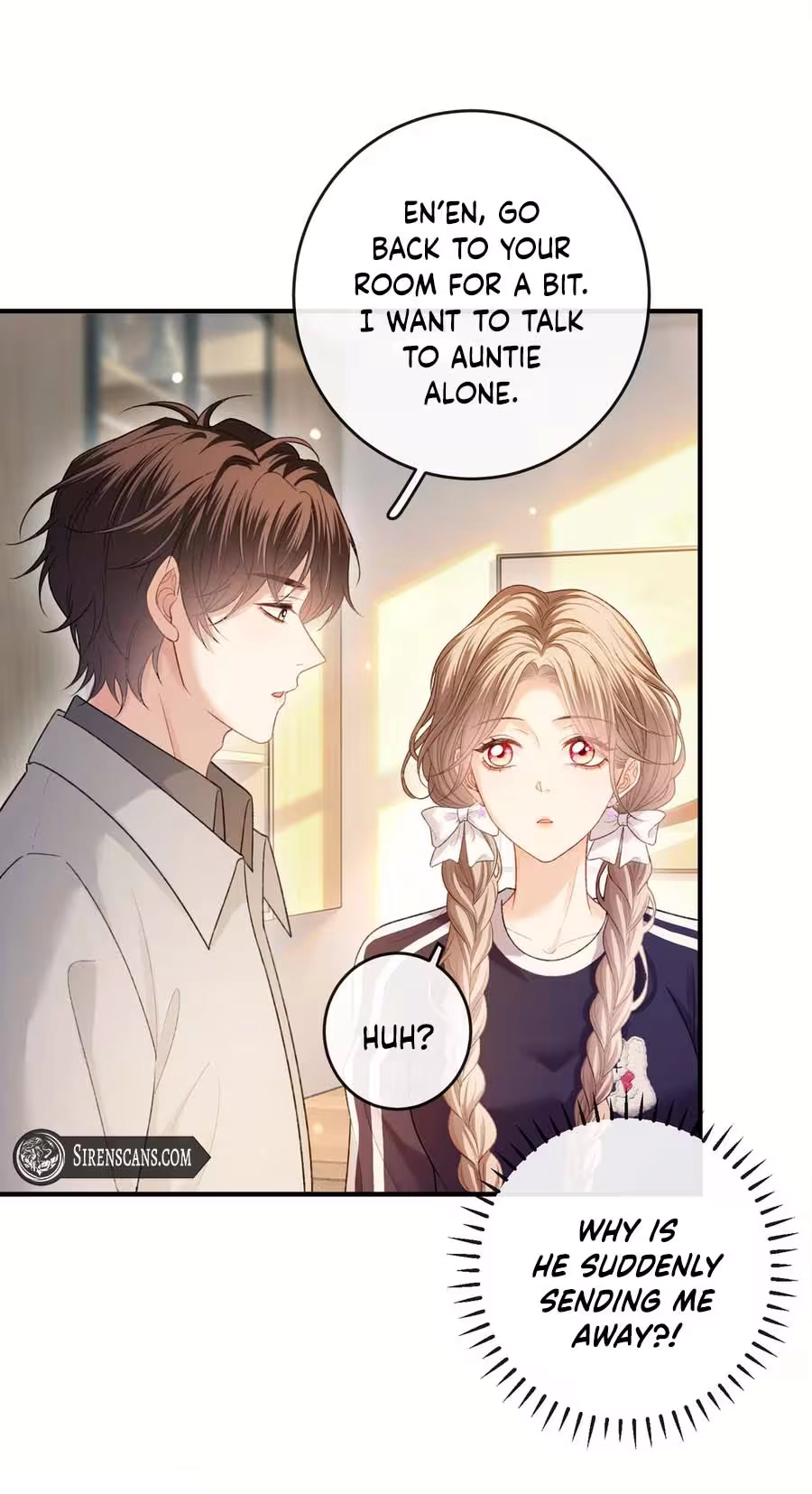 Celebrity Masquerade, Chapter 71, page 22