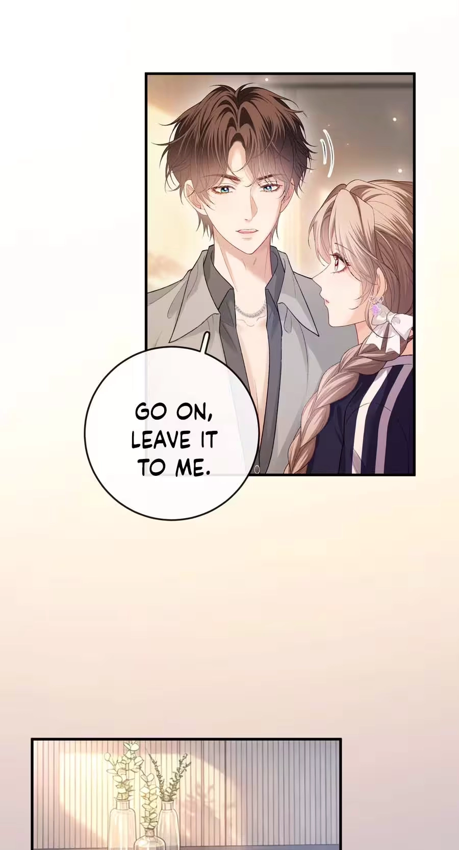 Celebrity Masquerade, Chapter 71, page 23