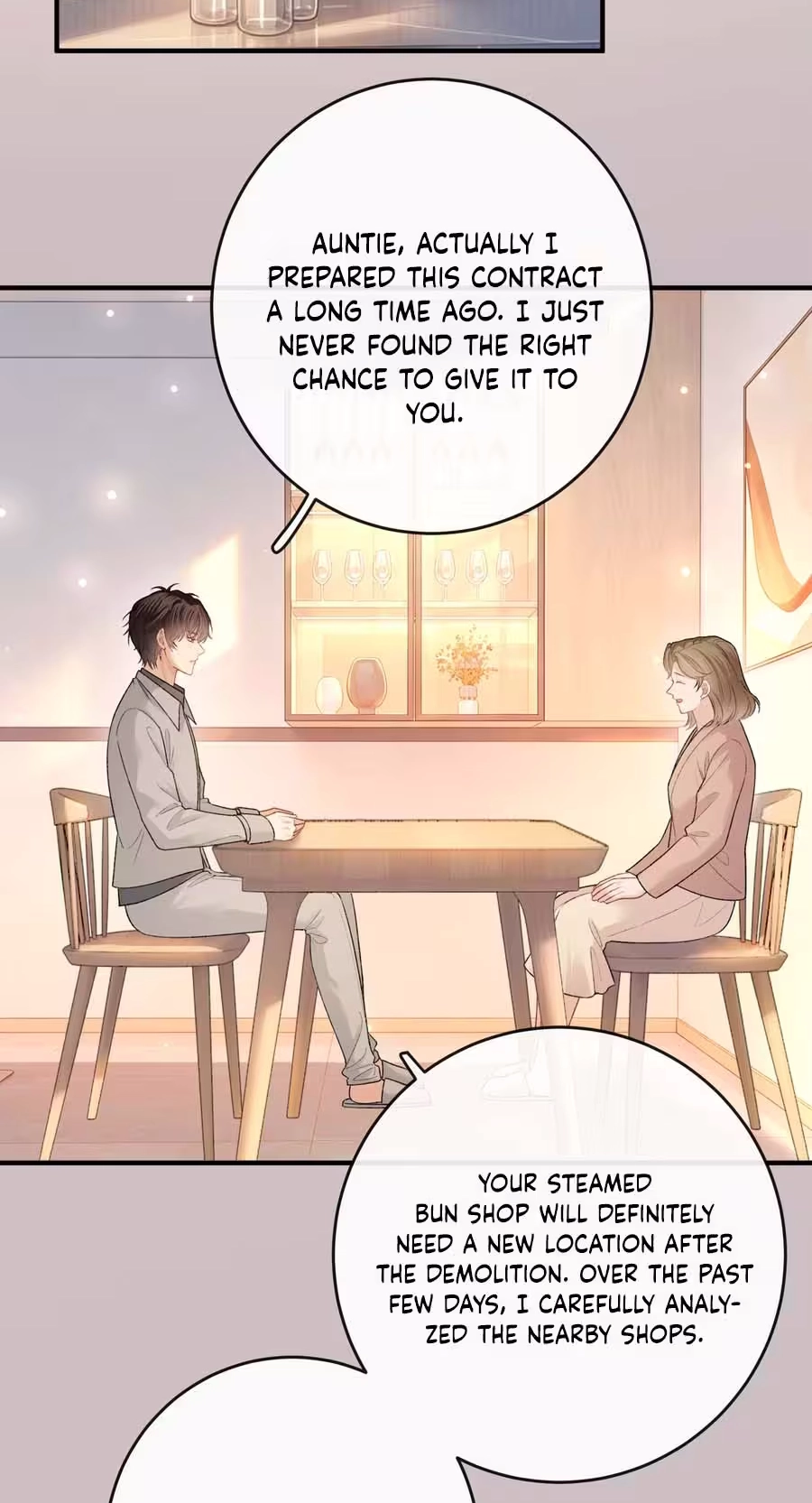 Celebrity Masquerade, Chapter 71, page 24