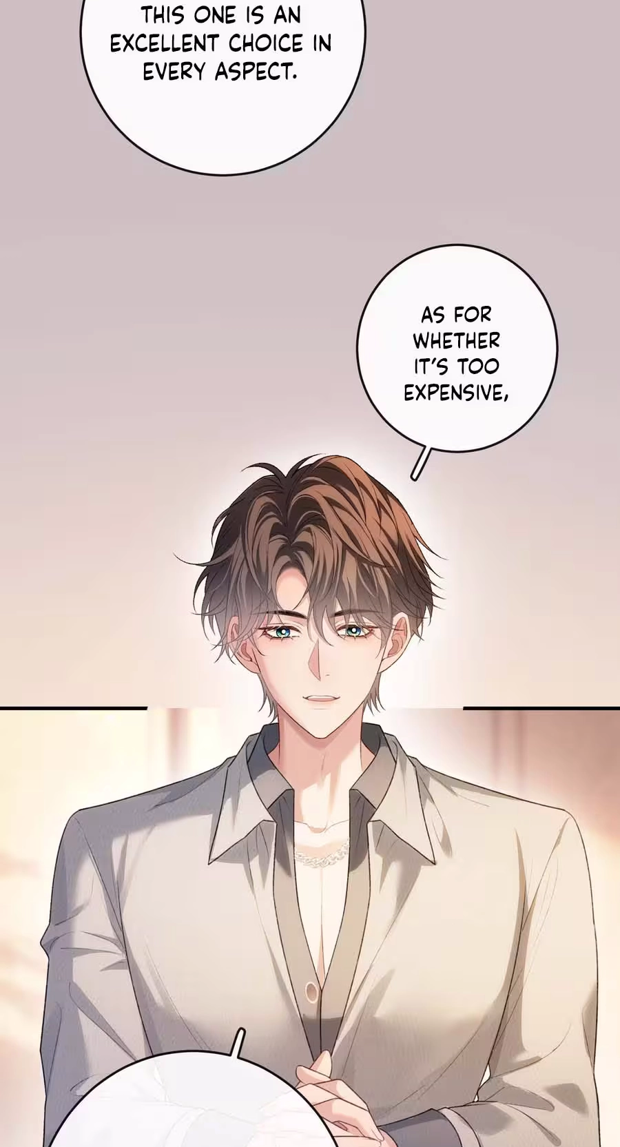 Celebrity Masquerade, Chapter 71, page 25