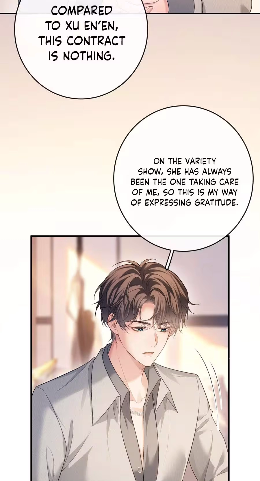 Celebrity Masquerade, Chapter 71, page 26