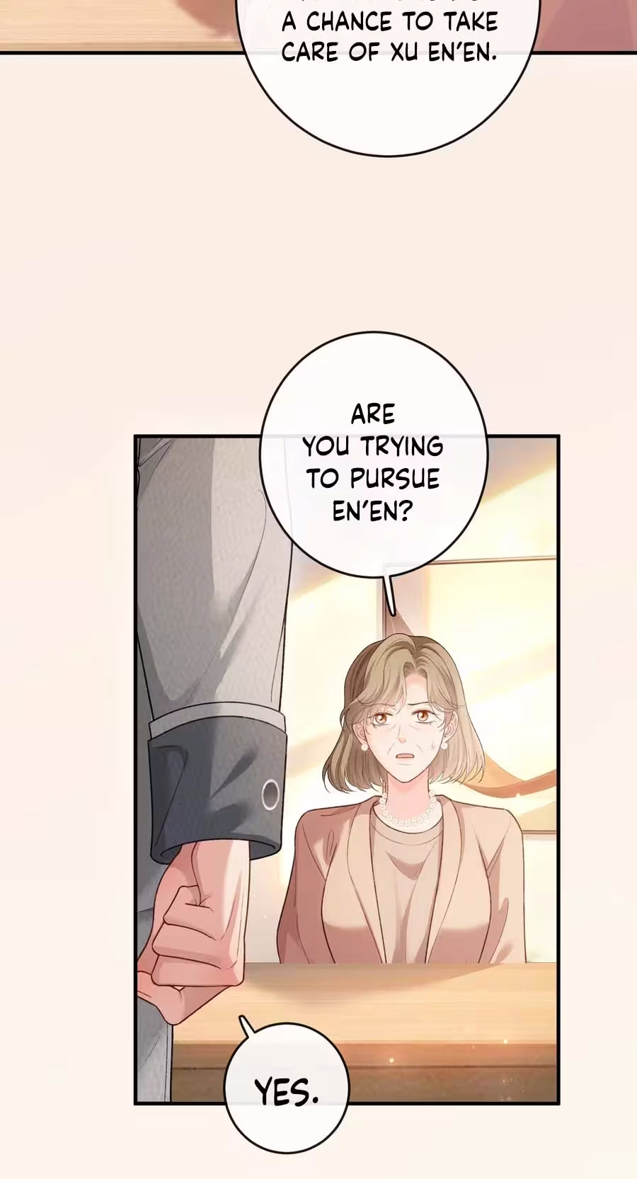 Celebrity Masquerade, Chapter 71, page 28
