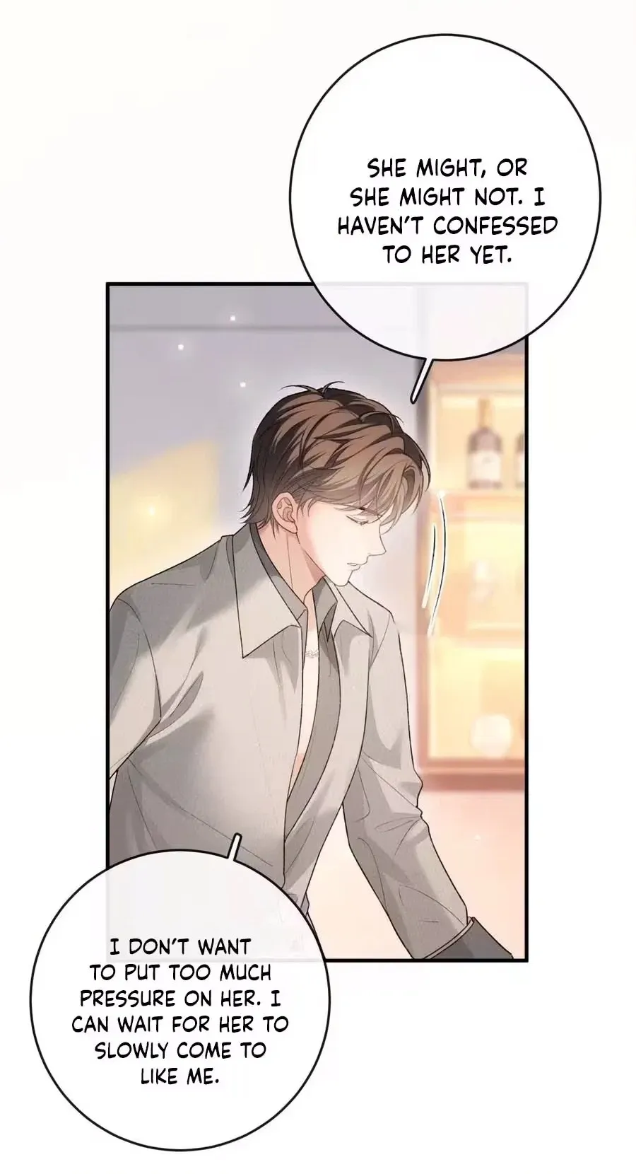 Celebrity Masquerade, Chapter 71, page 30
