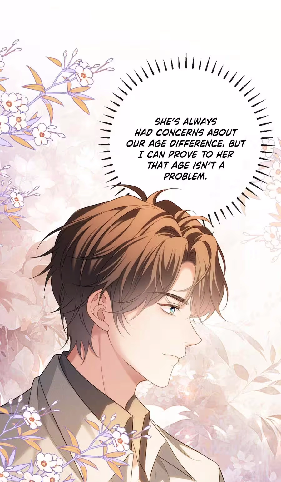 Celebrity Masquerade, Chapter 71, page 31