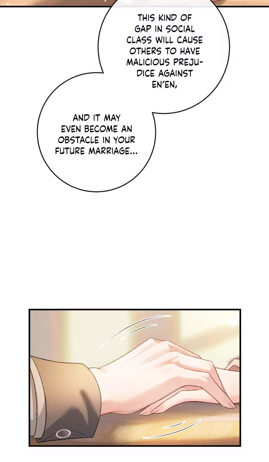Celebrity Masquerade, Chapter 71, page 33