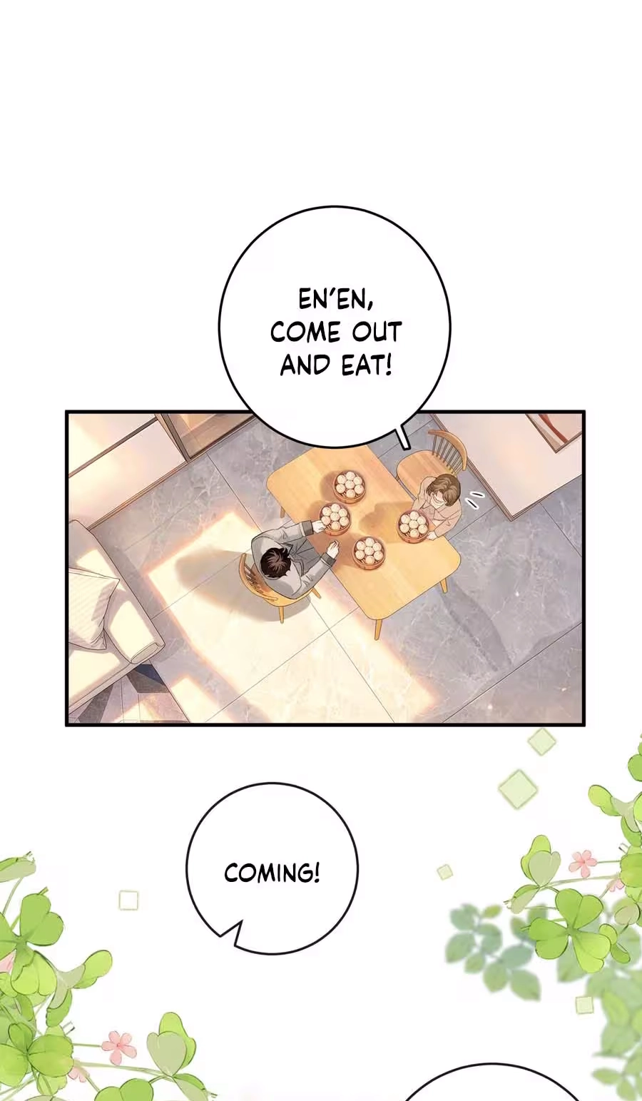 Celebrity Masquerade, Chapter 71, page 36