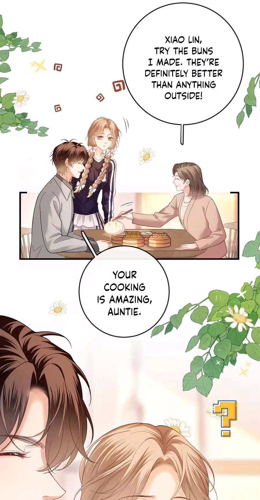 Celebrity Masquerade, Chapter 71, page 38