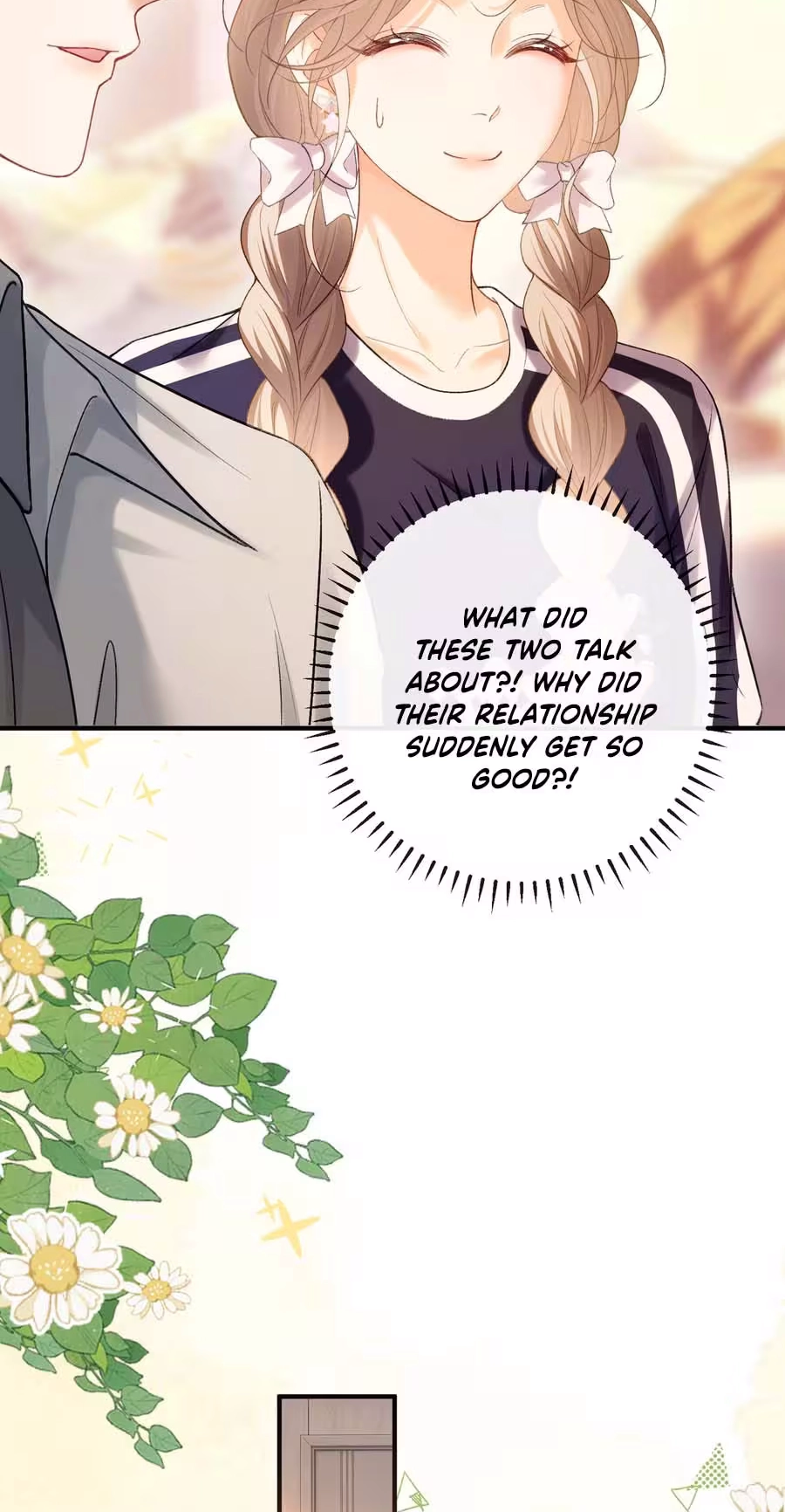 Celebrity Masquerade, Chapter 71, page 39