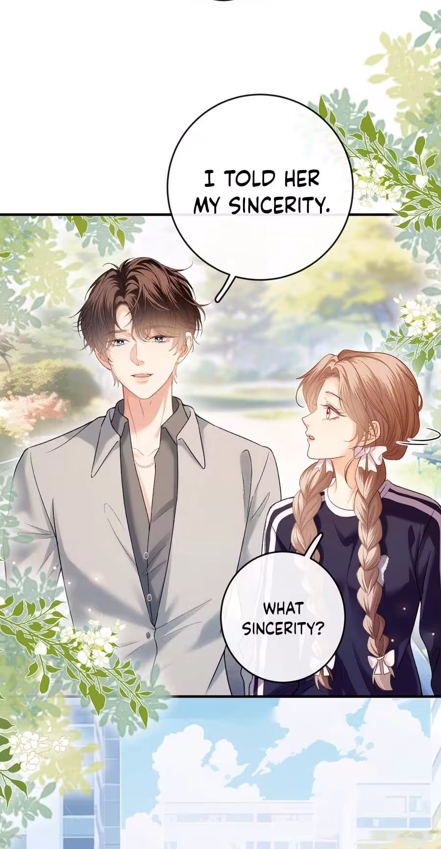 Celebrity Masquerade, Chapter 71, page 43