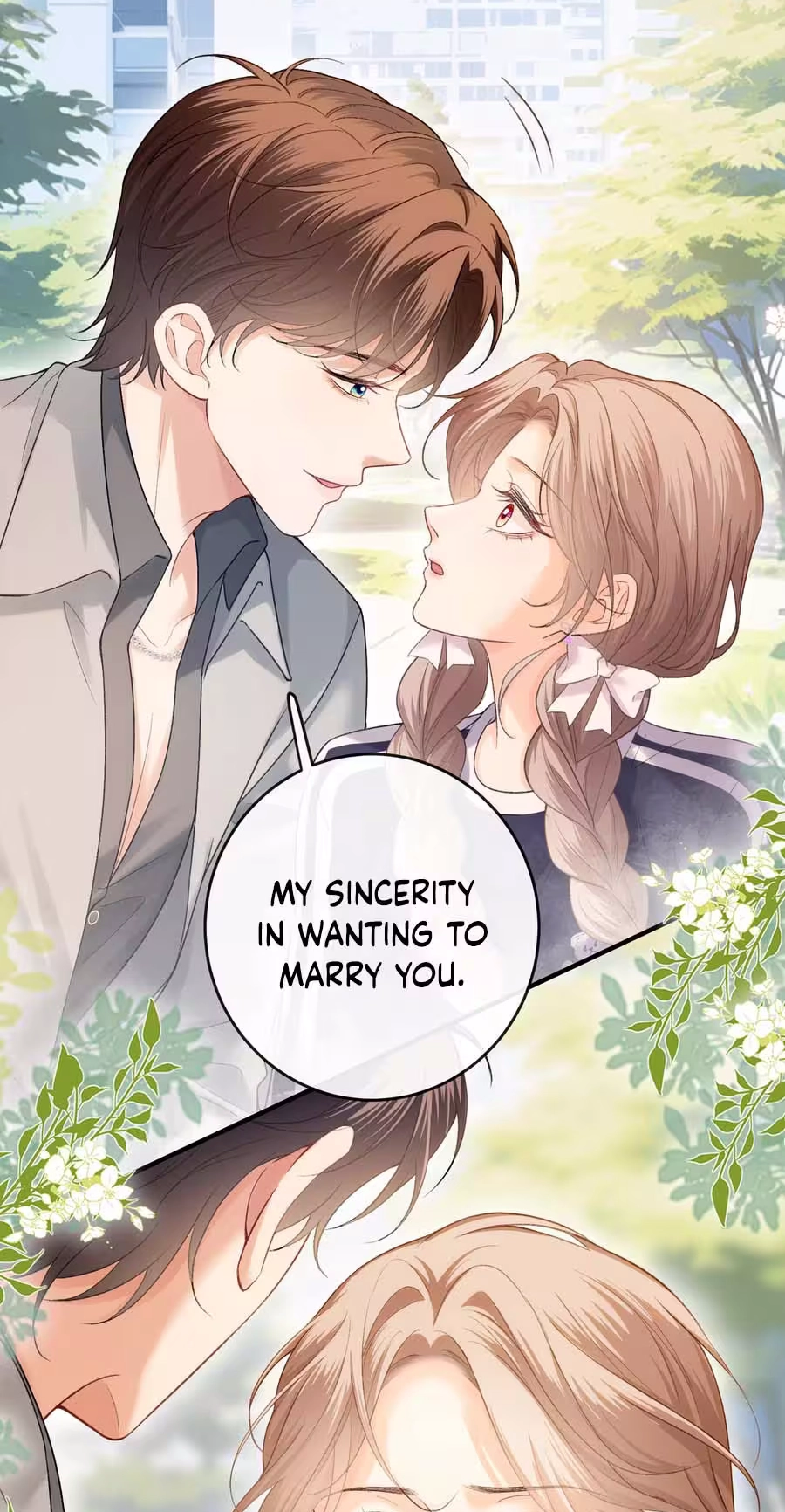 Celebrity Masquerade, Chapter 71, page 44