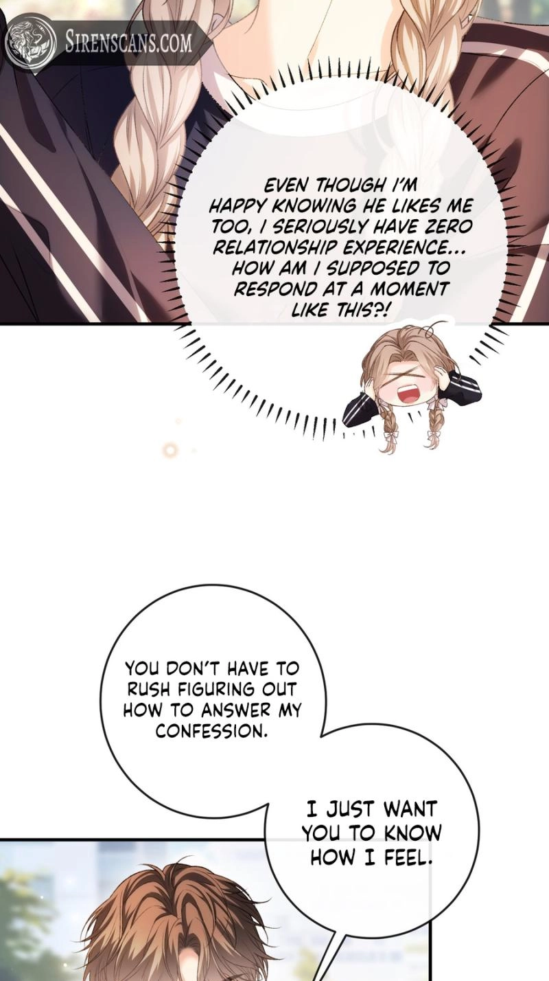 Celebrity Masquerade, Chapter 72, page 15