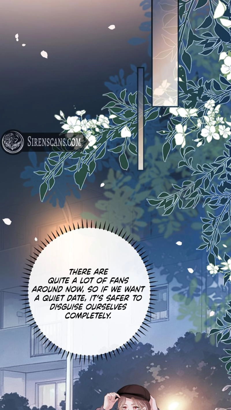Celebrity Masquerade, Chapter 72, page 22