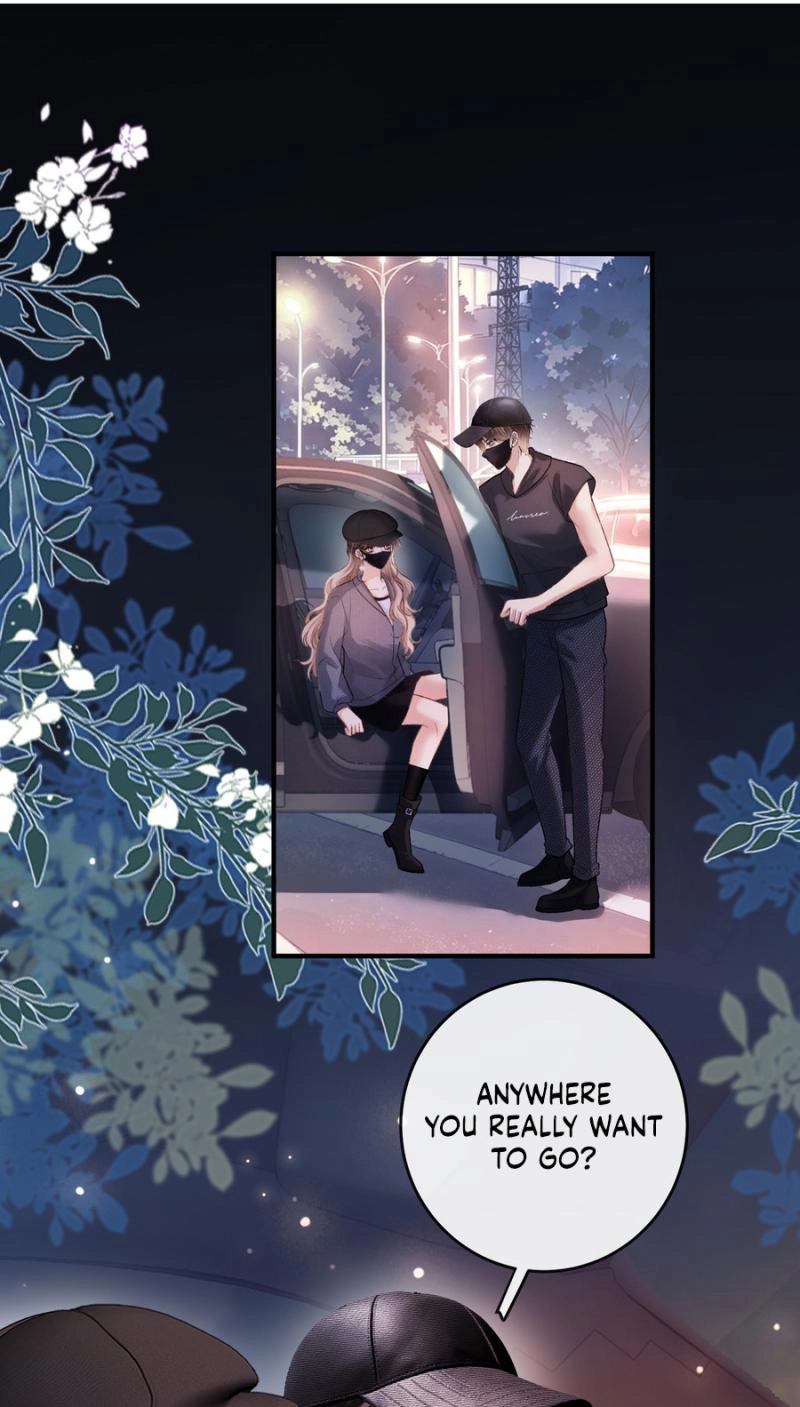 Celebrity Masquerade, Chapter 72, page 25