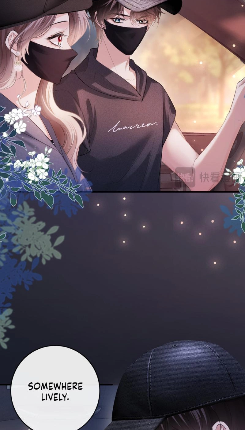 Celebrity Masquerade, Chapter 72, page 26