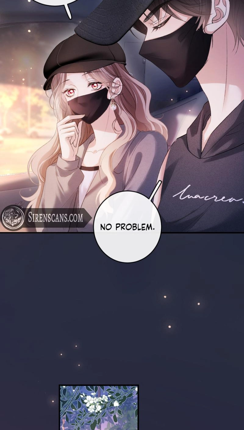 Celebrity Masquerade, Chapter 72, page 27