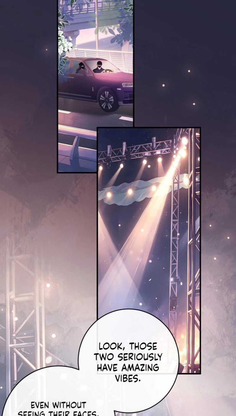 Celebrity Masquerade, Chapter 72, page 28