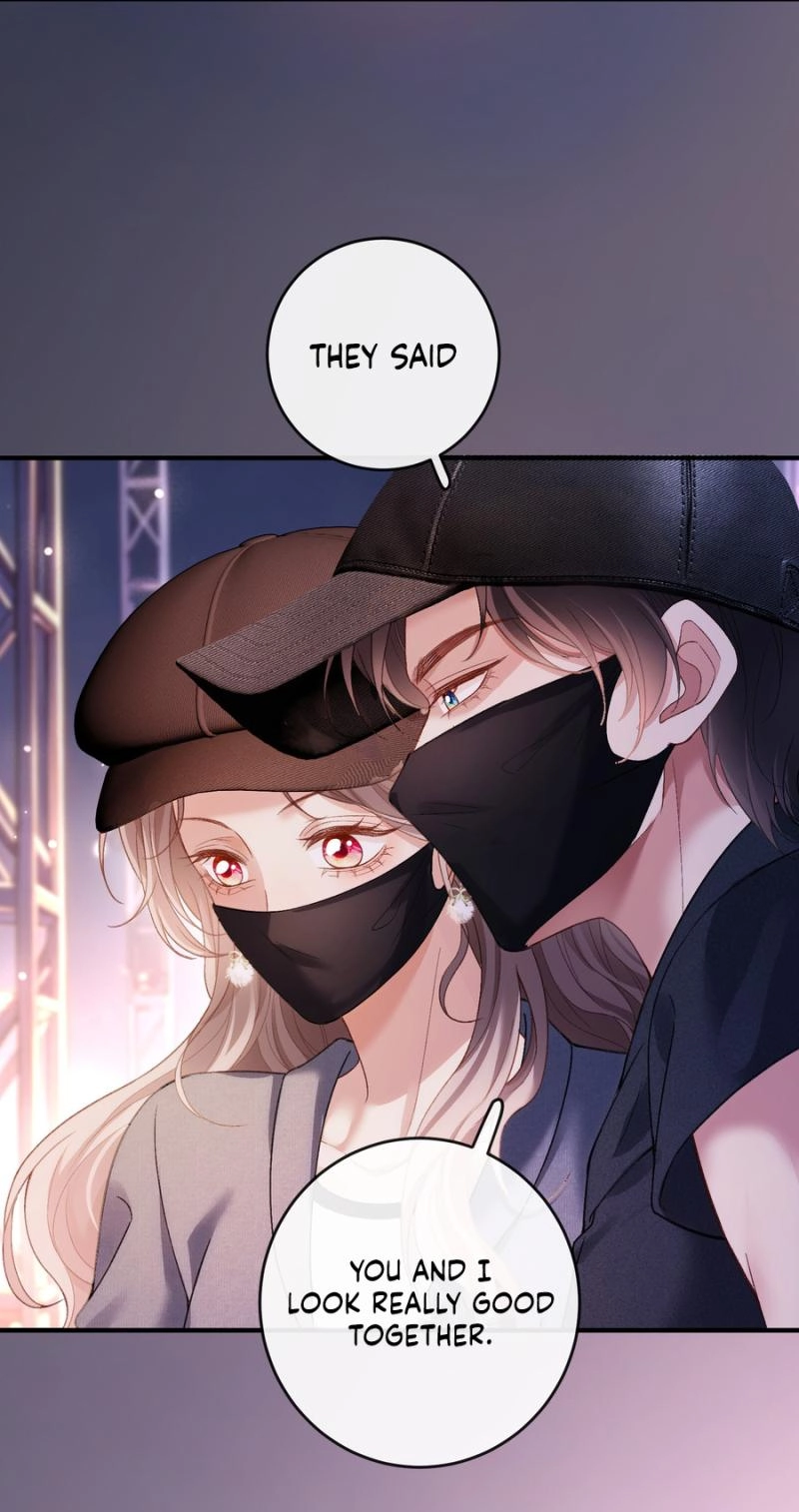 Celebrity Masquerade, Chapter 72, page 32