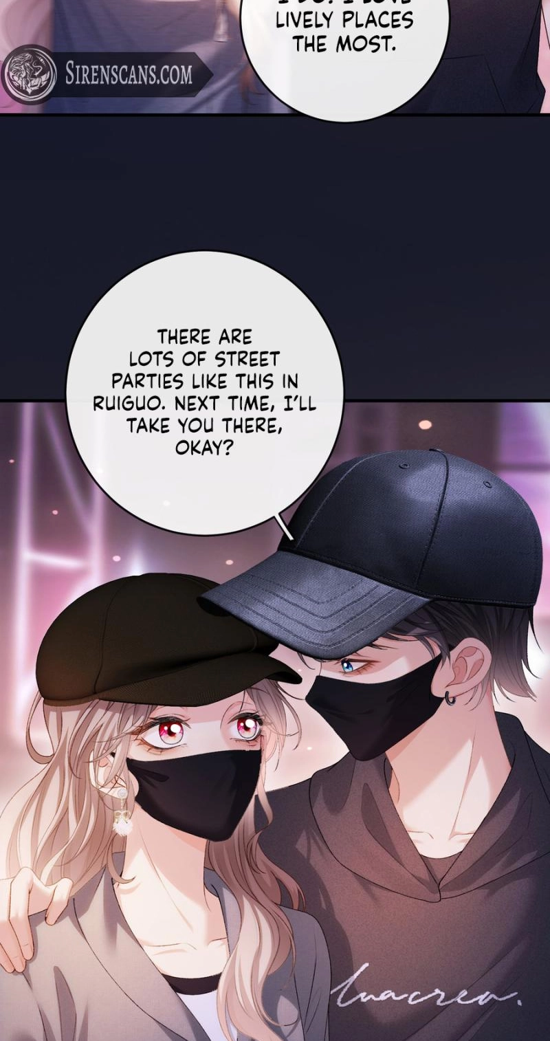 Celebrity Masquerade, Chapter 72, page 37