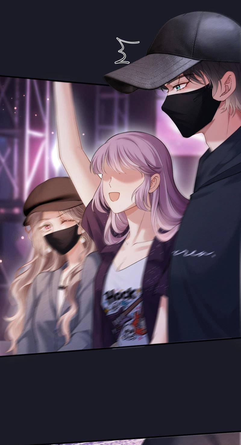 Celebrity Masquerade, Chapter 72, page 41
