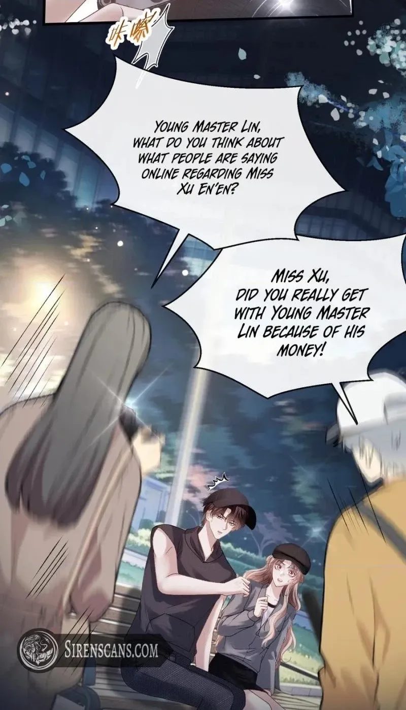 Celebrity Masquerade, Chapter 73, page 30