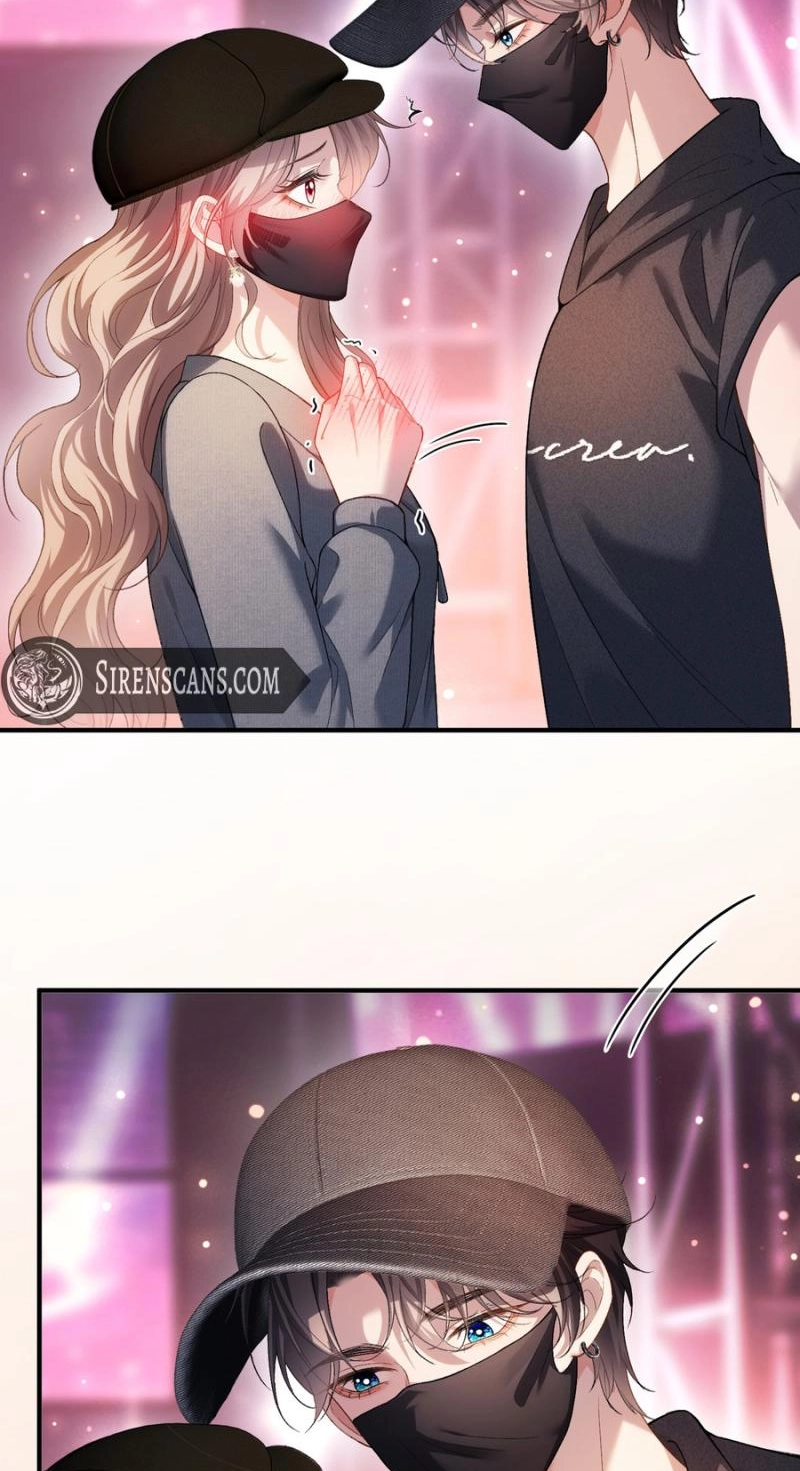 Celebrity Masquerade, Chapter 73, page 4