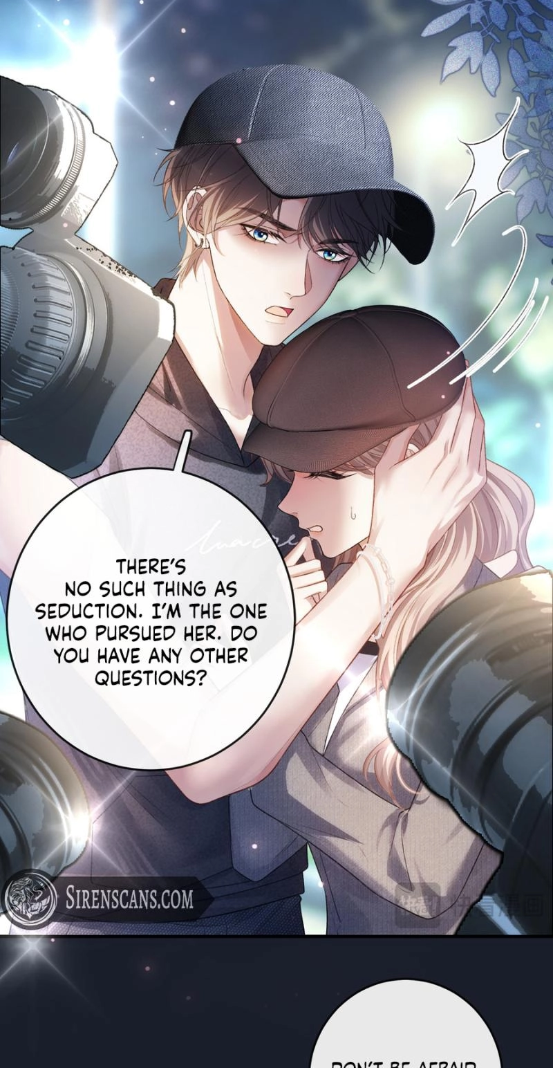 Celebrity Masquerade, Chapter 73, page 33