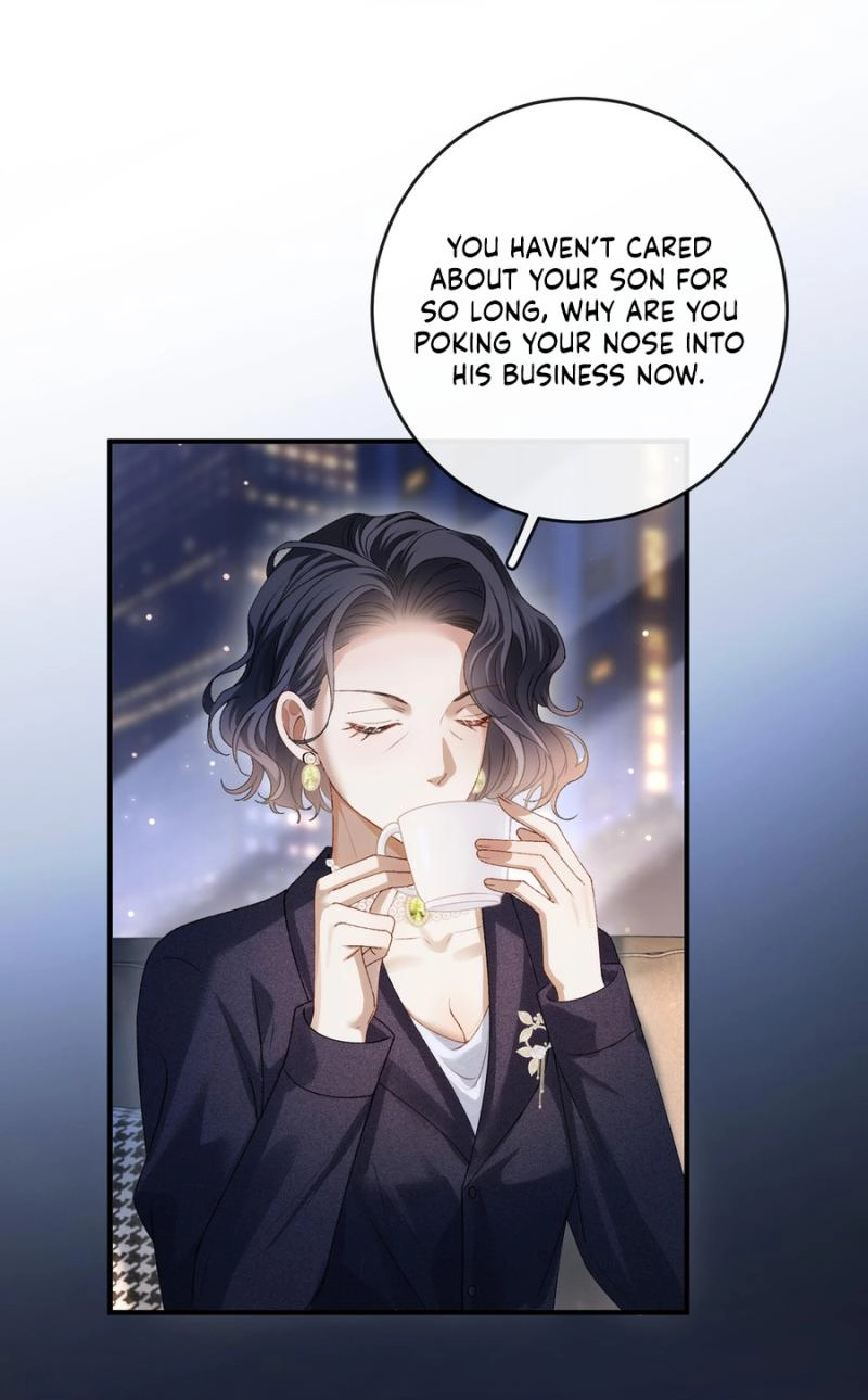 Celebrity Masquerade, Chapter 73, page 38