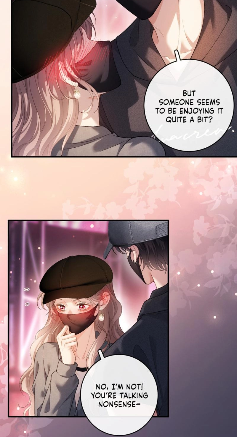 Celebrity Masquerade, Chapter 73, page 5