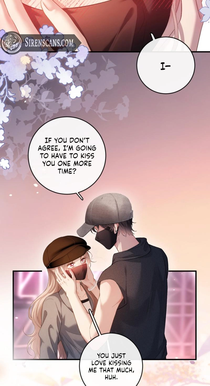 Celebrity Masquerade, Chapter 73, page 8