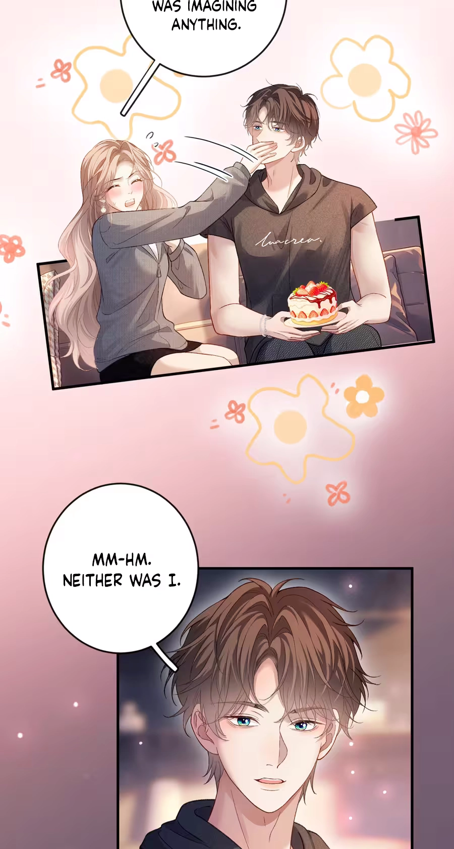 Celebrity Masquerade, Chapter 74, page 13