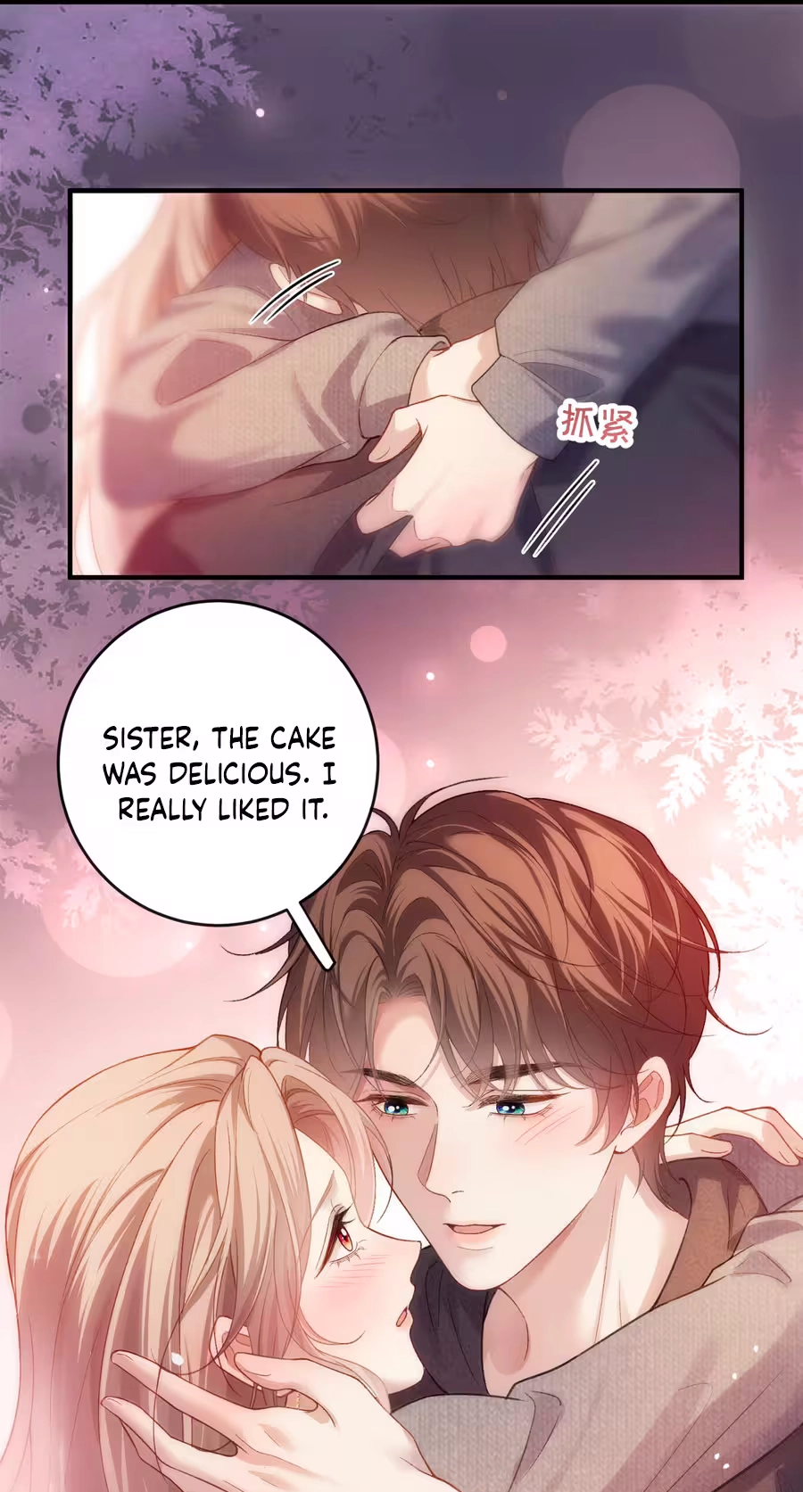 Celebrity Masquerade, Chapter 74, page 25