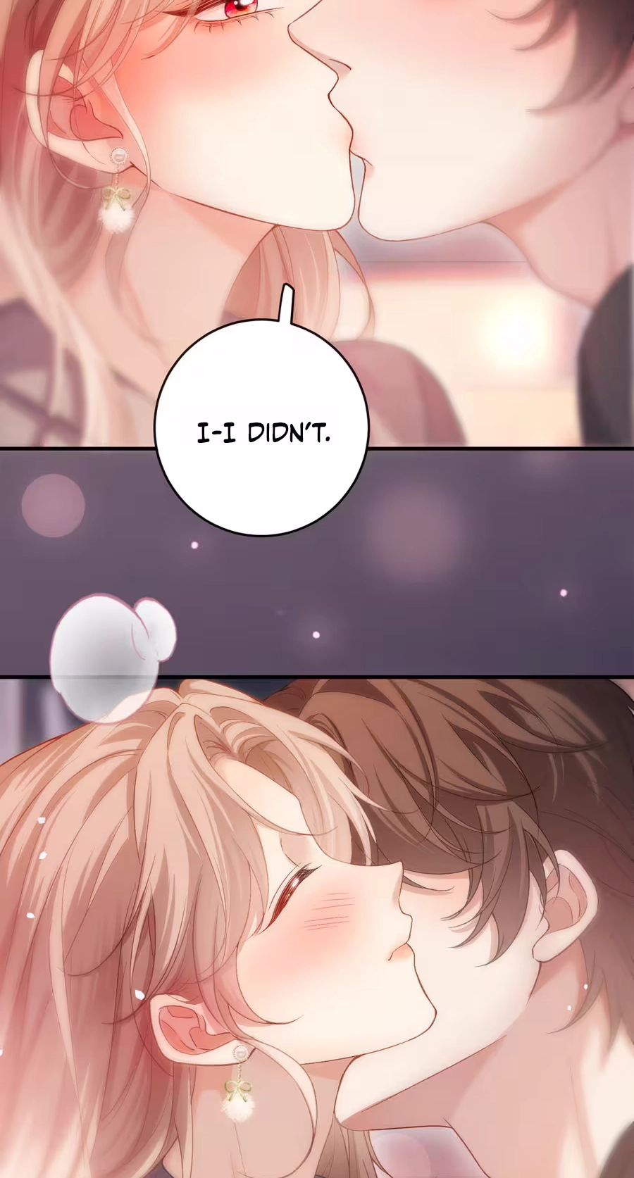 Celebrity Masquerade, Chapter 74, page 29