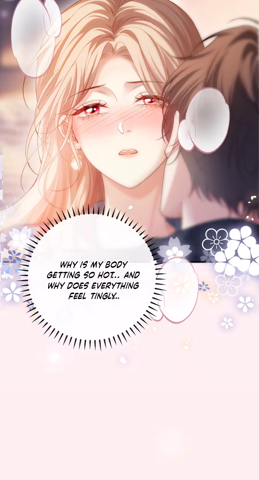 Celebrity Masquerade, Chapter 74, page 31
