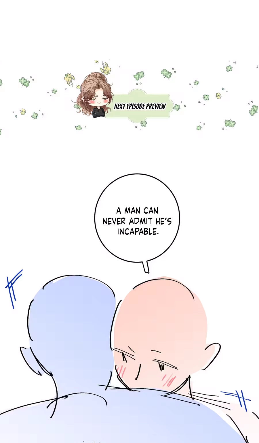 Celebrity Masquerade, Chapter 74, page 41