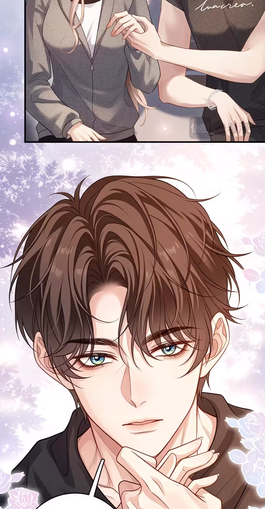 Celebrity Masquerade, Chapter 74, page 8