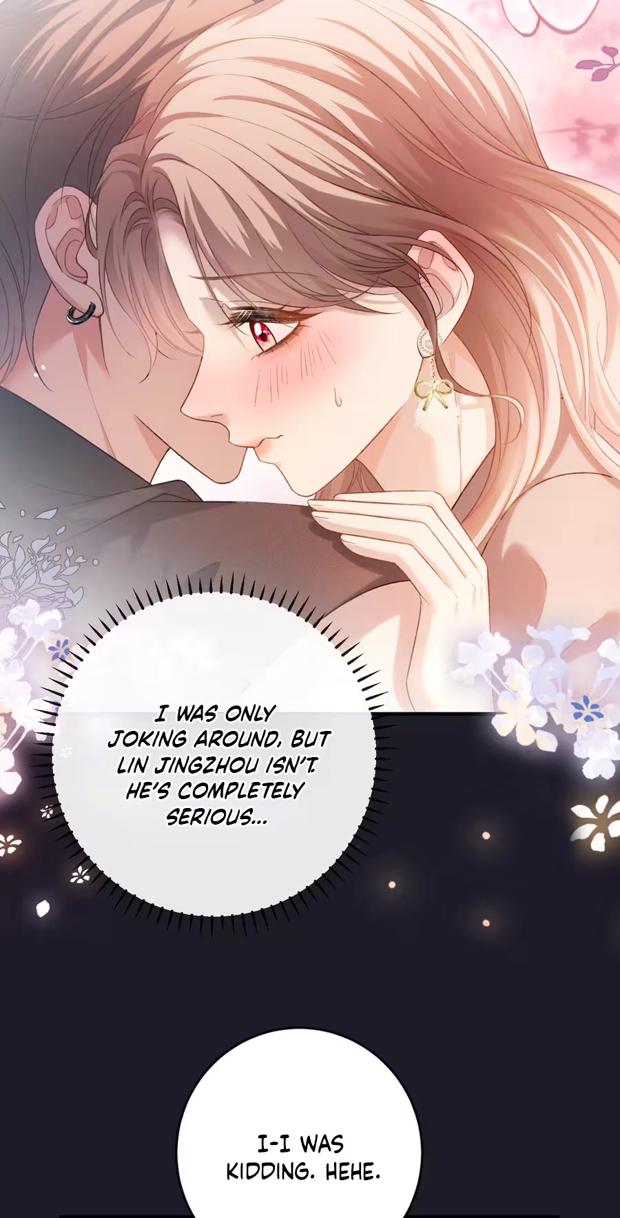 Celebrity Masquerade, Chapter 75, page 18