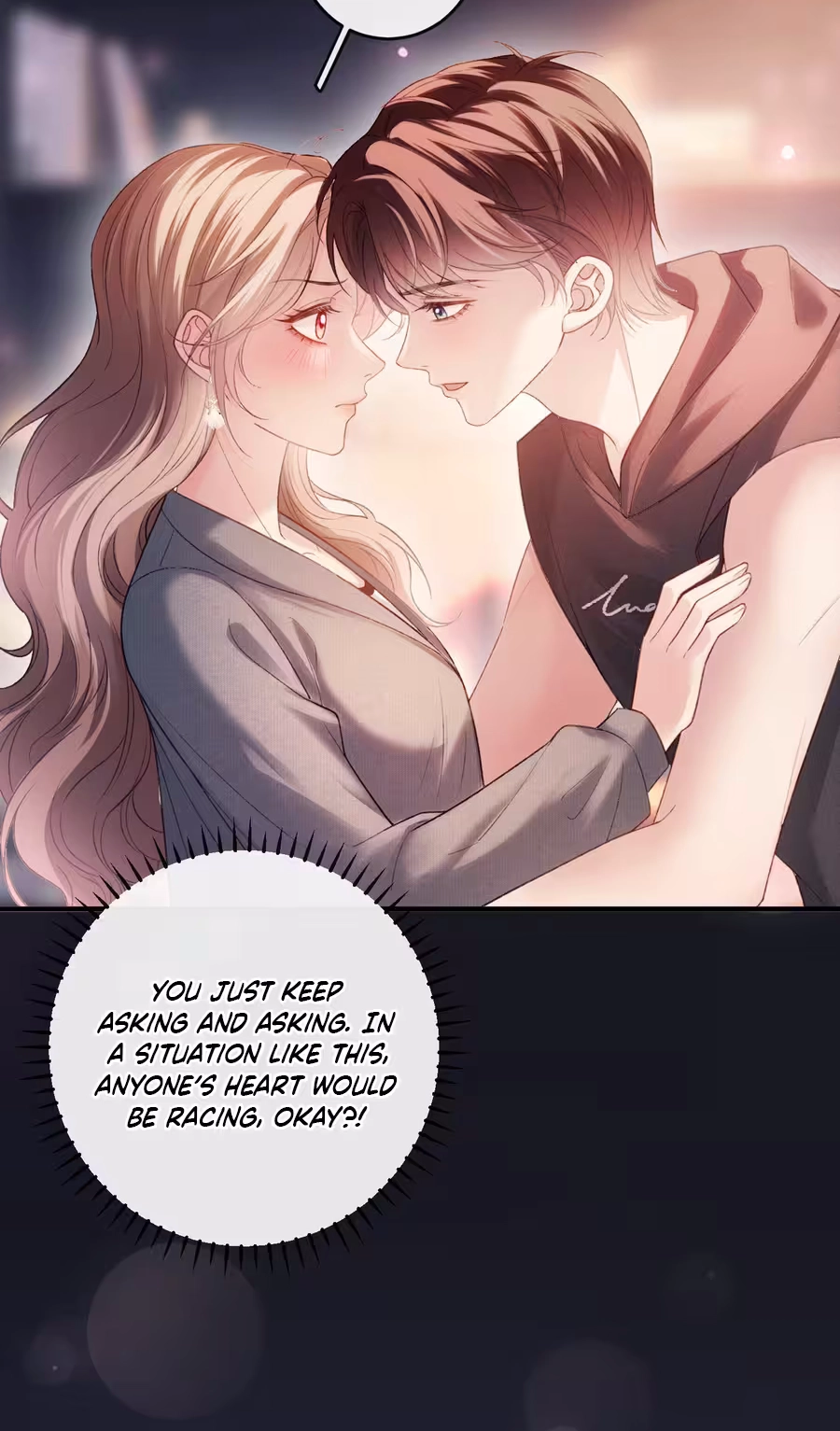 Celebrity Masquerade, Chapter 75, page 4