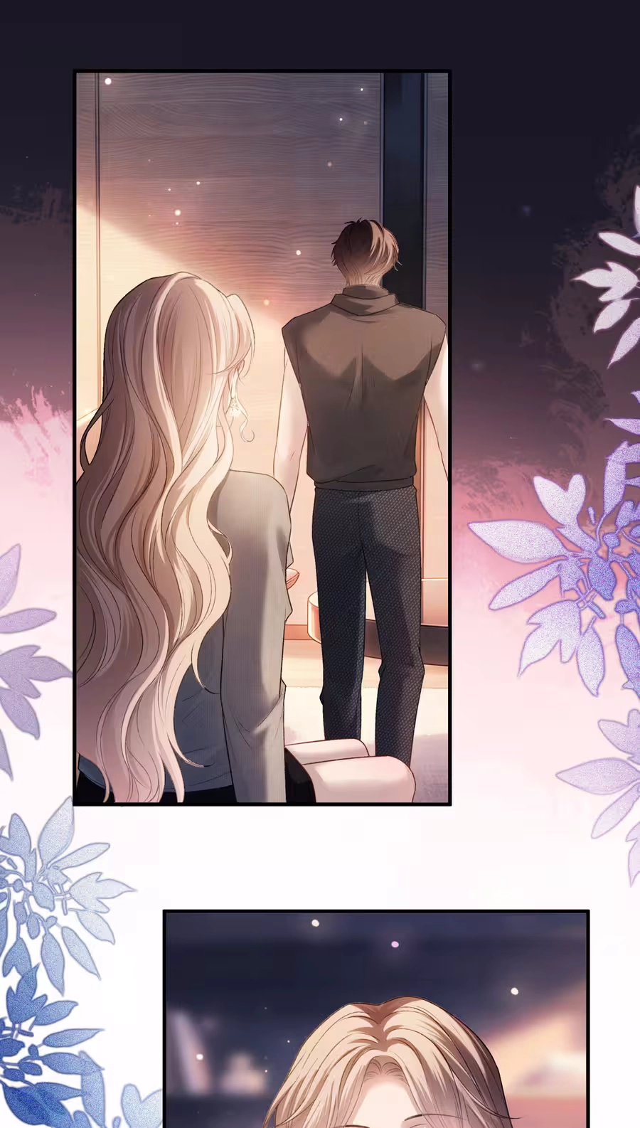 Celebrity Masquerade, Chapter 75, page 35
