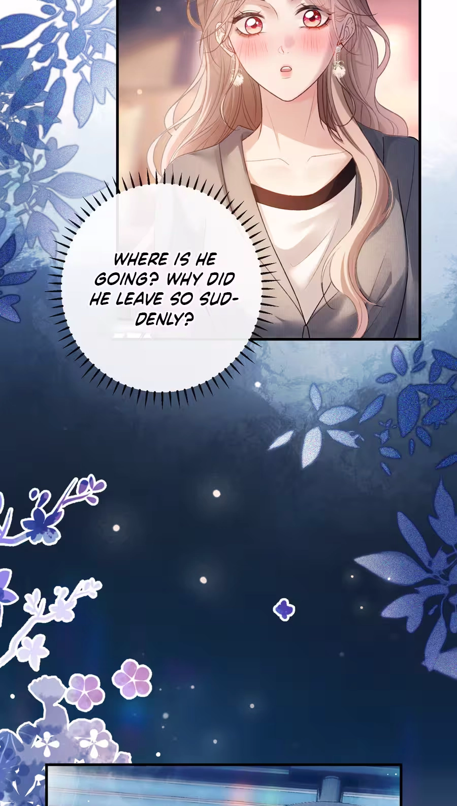 Celebrity Masquerade, Chapter 75, page 36