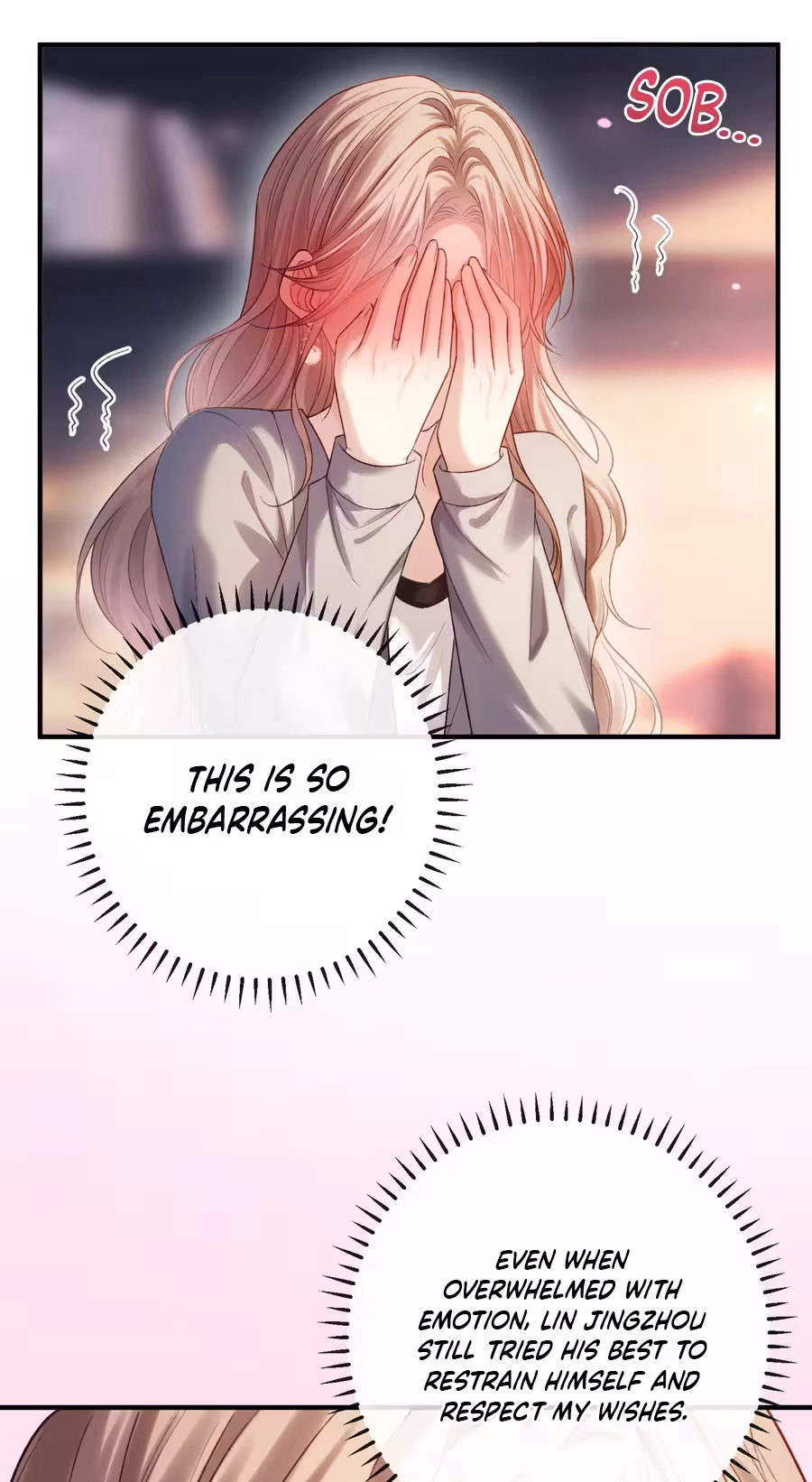 Celebrity Masquerade, Chapter 75, page 41