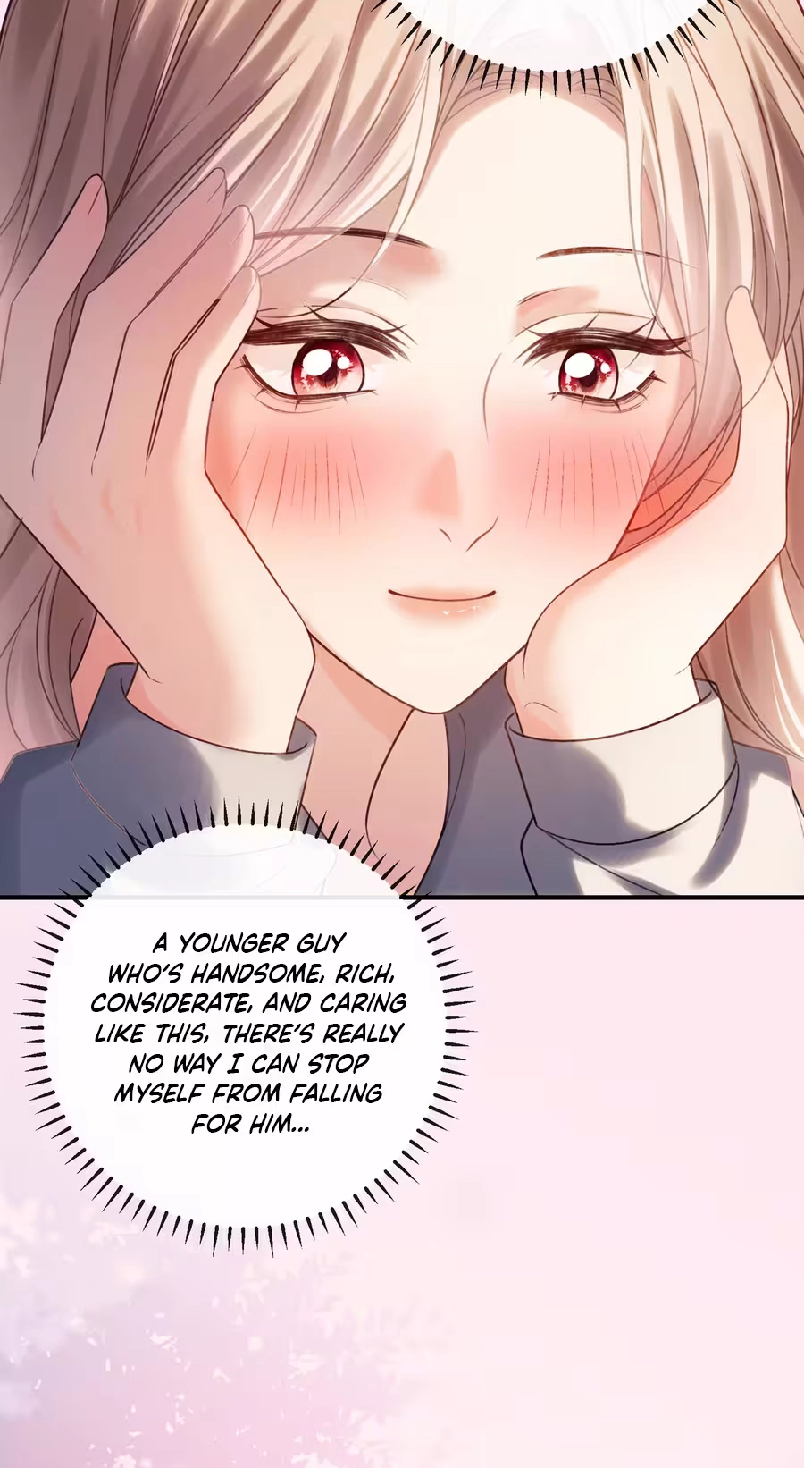 Celebrity Masquerade, Chapter 75, page 42