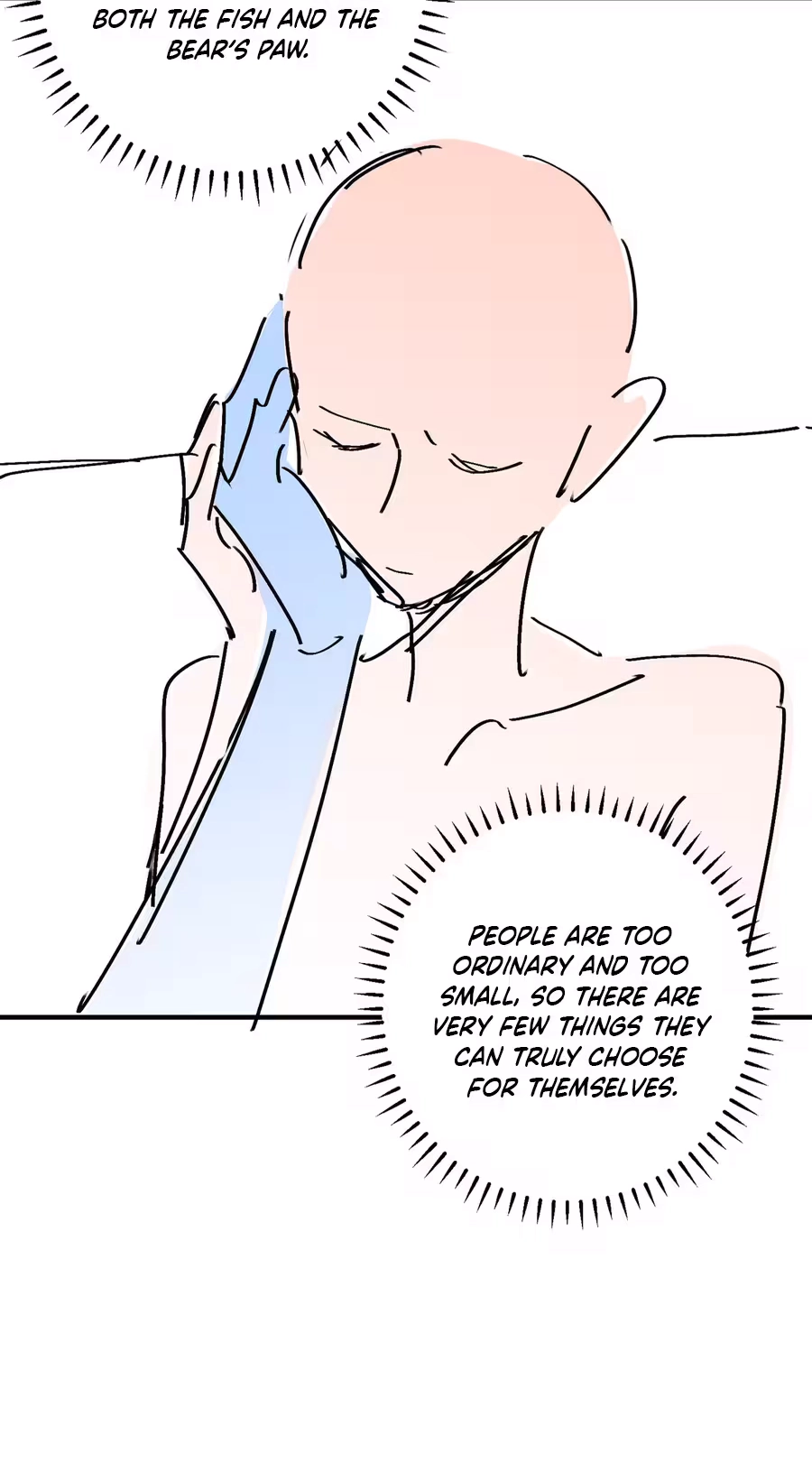 Celebrity Masquerade, Chapter 75, page 46