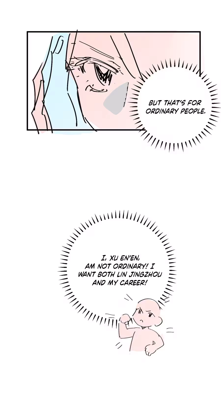 Celebrity Masquerade, Chapter 75, page 47