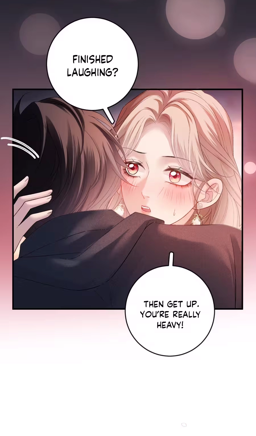 Celebrity Masquerade, Chapter 75, page 7