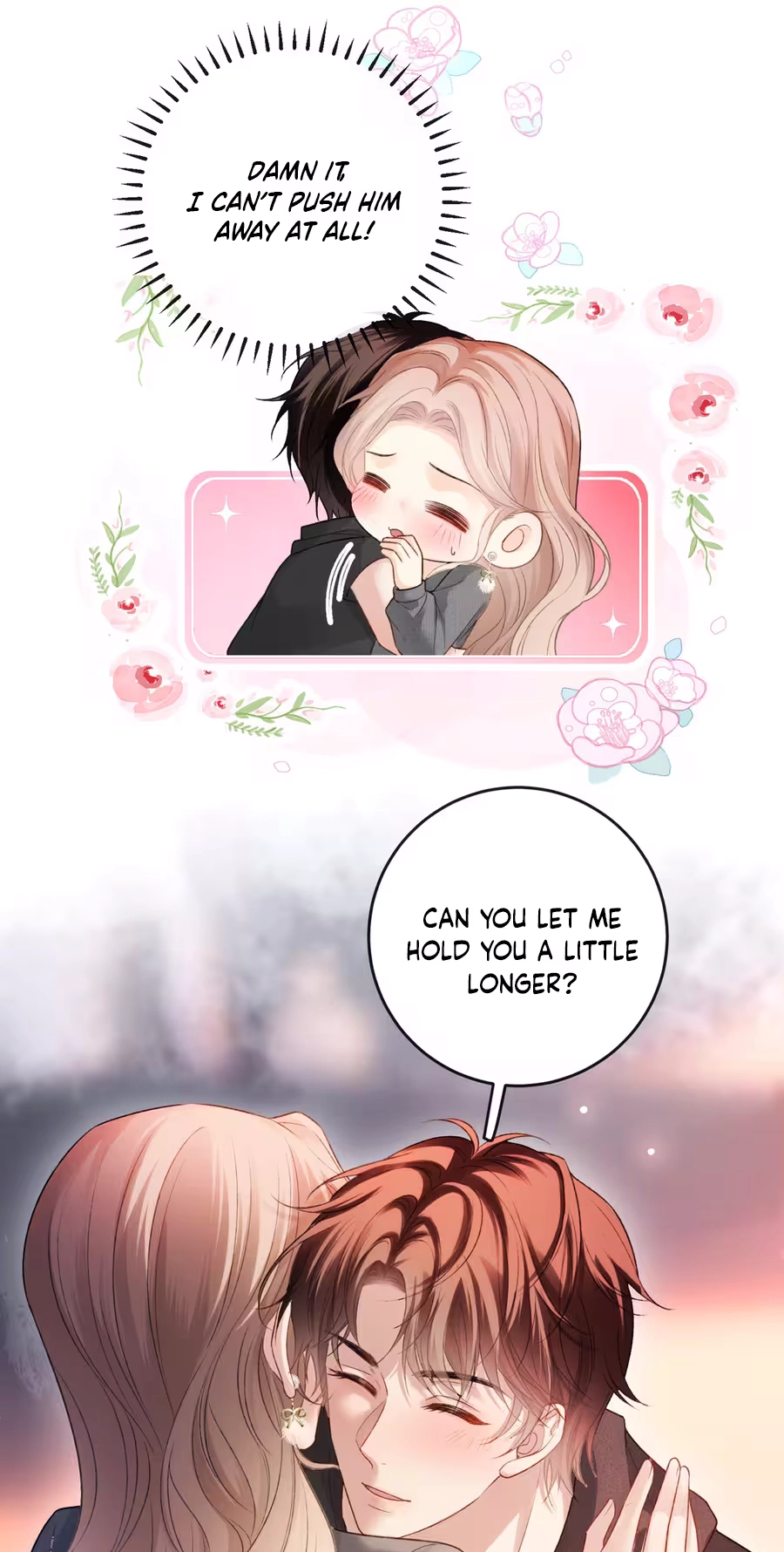 Celebrity Masquerade, Chapter 75, page 8