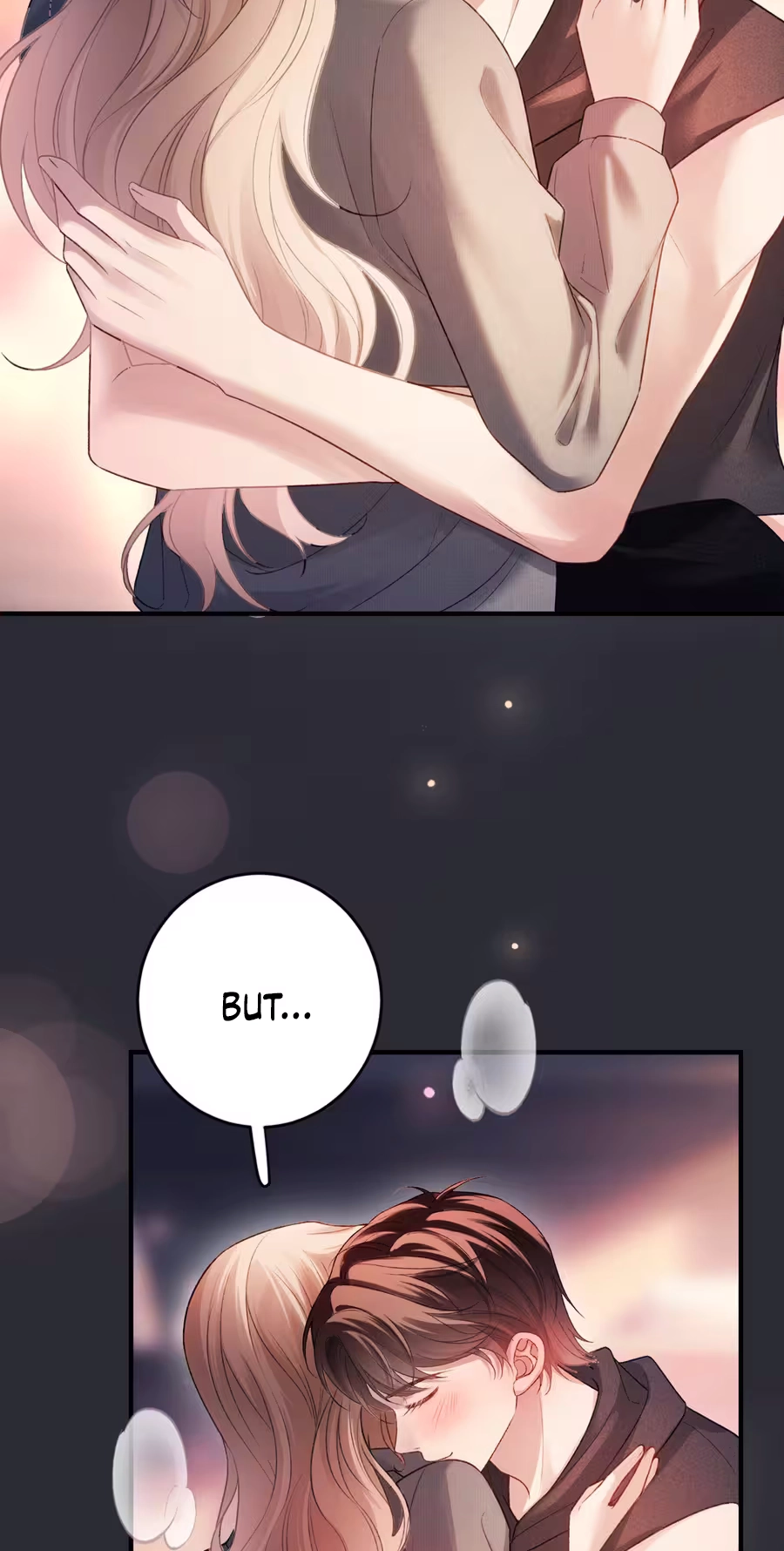 Celebrity Masquerade, Chapter 75, page 9
