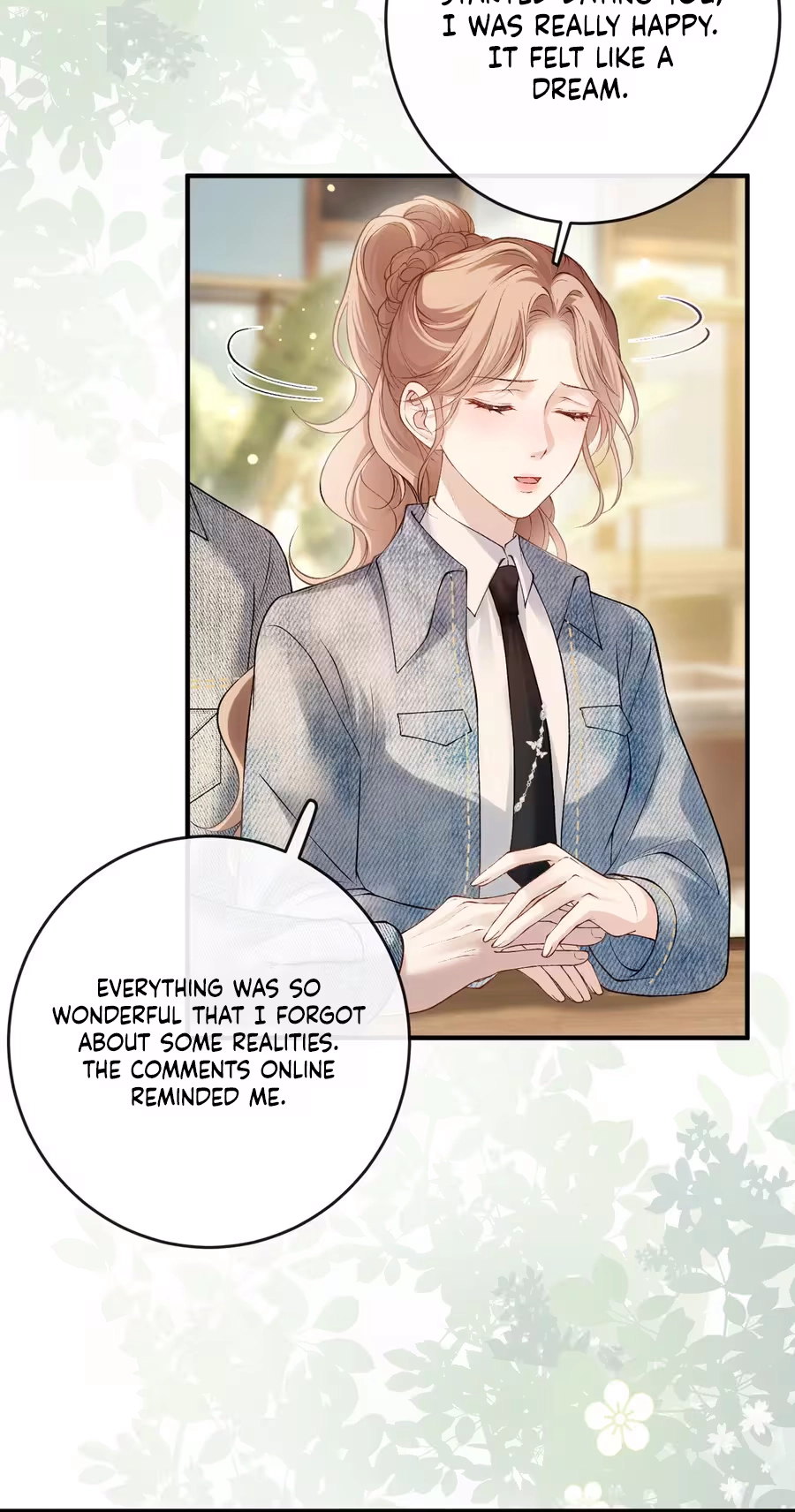 Celebrity Masquerade, Chapter 76, page 11